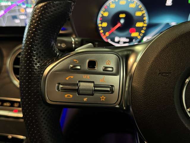 メルセデスベンツ Ｃクラスワゴン Ｃ２００ アバンギャルド ＡＭＧライン H30年 (関東) 99