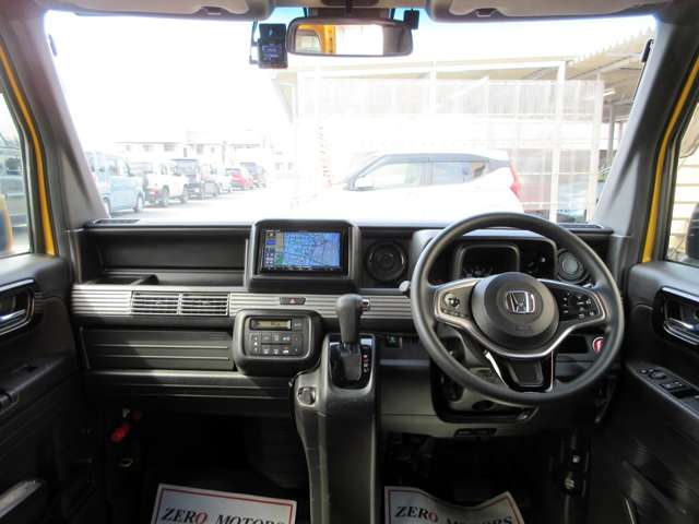 ホンダ Ｎ−ＶＡＮ ６６０ ＋スタイル ファン ターボ ホンダセンシング R2年 (関東) 99