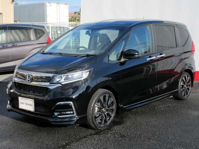 ホンダ フリード　ハイブリッド １．５ ハイブリッド Ｇ ホンダセンシング R2年 (関東) 99