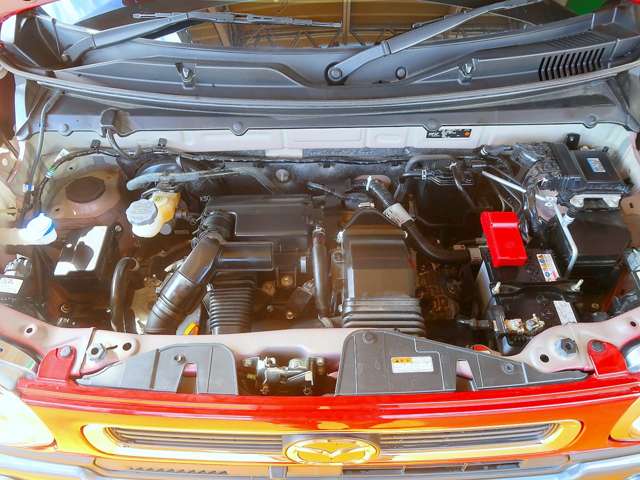 マツダ フレアクロスオーバー ６６０ ハイブリッド ＸＴ R5年 () 99
