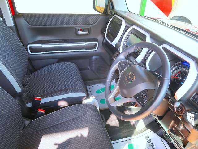 マツダ フレアクロスオーバー ６６０ ハイブリッド ＸＴ R5年 () 99