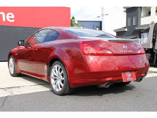 日産 スカイライン ３．７ ３７０ＧＴ H25年 () 99