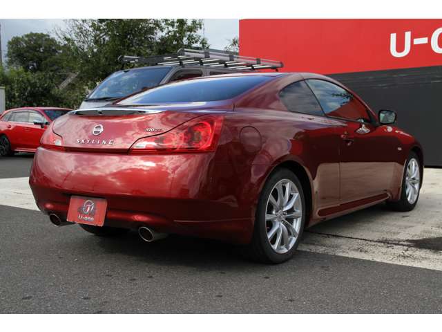 日産 スカイライン ３．７ ３７０ＧＴ H25年 () 99
