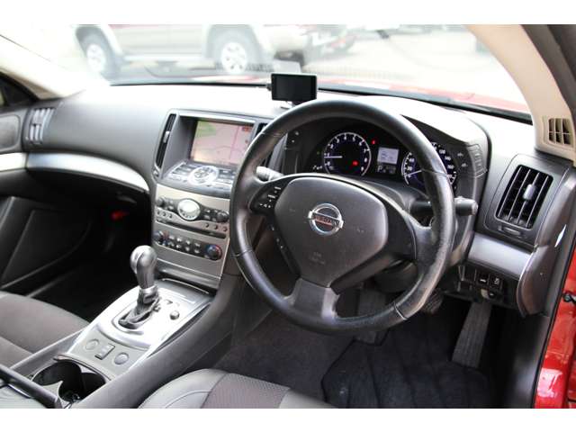日産 スカイライン ３．７ ３７０ＧＴ H25年 () 99