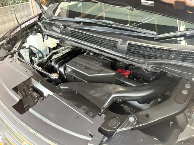 日産 セレナ ２．０ ハイウェイスター Ｖセレクション＋ＳＡＦＥＴＹＩＩ Ｓ－ＨＹＢＲＩＤ H27年 (関東) 99
