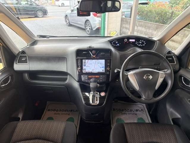 日産 セレナ ２．０ ハイウェイスター Ｖセレクション＋ＳＡＦＥＴＹＩＩ Ｓ－ＨＹＢＲＩＤ H27年 (関東) 99