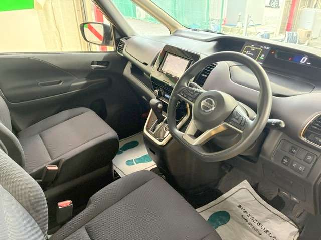 日産 セレナ ２．０ Ｘ ＶセレクションＩＩ R1年 (関東) 99