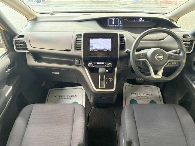 日産 セレナ ２．０ Ｘ ＶセレクションＩＩ R1年 (関東) 99