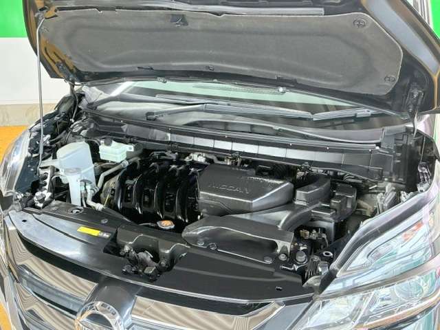 日産 セレナ ２．０ ハイウェイスター H29年 (関東) 99