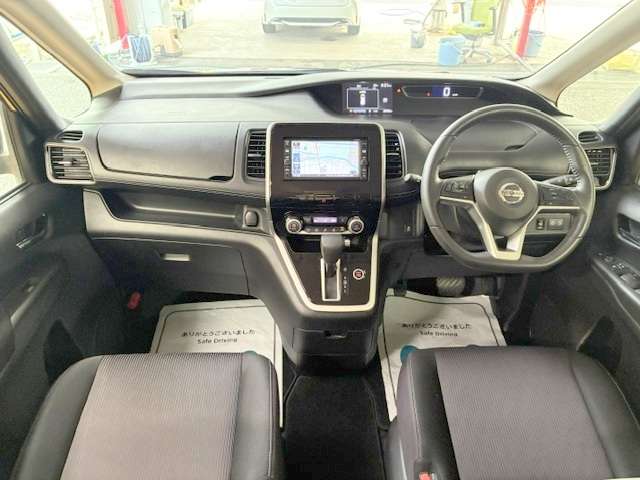 日産 セレナ ２．０ ハイウェイスター H29年 (関東) 99