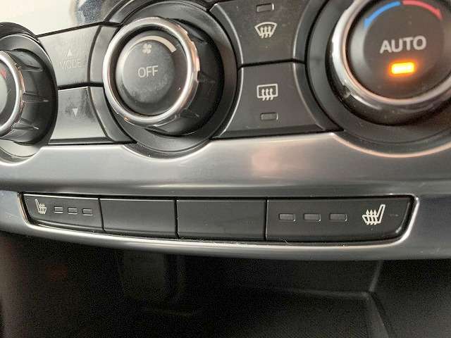マツダ アテンザ　セダン ２．２ ＸＤ Ｌパッケージ ディーゼルターボ H25年 (関東) 99