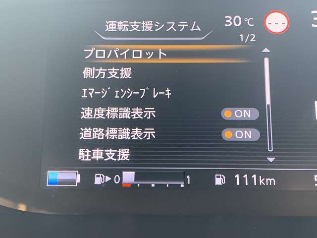 日産 セレナ １．２ Ｅ－ＰＯＷＥＲ ＸＶ H30年 (関東) 99