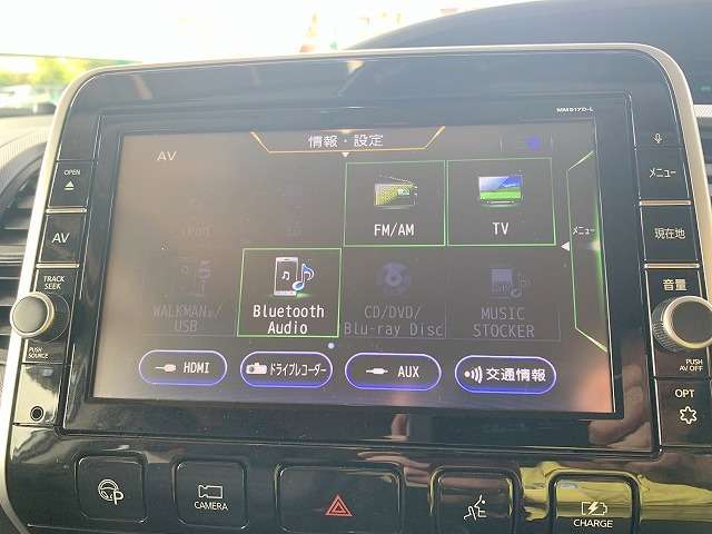 日産 セレナ １．２ Ｅ－ＰＯＷＥＲ ＸＶ H30年 (関東) 99