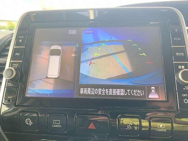 日産 セレナ １．２ Ｅ－ＰＯＷＥＲ ＸＶ H30年 (関東) 99