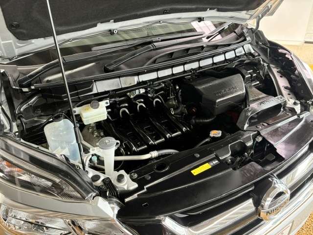 日産 セレナ ２．０ Ｘ ＶセレクションＩＩ 助手席スライドアップシート R1年 (関東) 99
