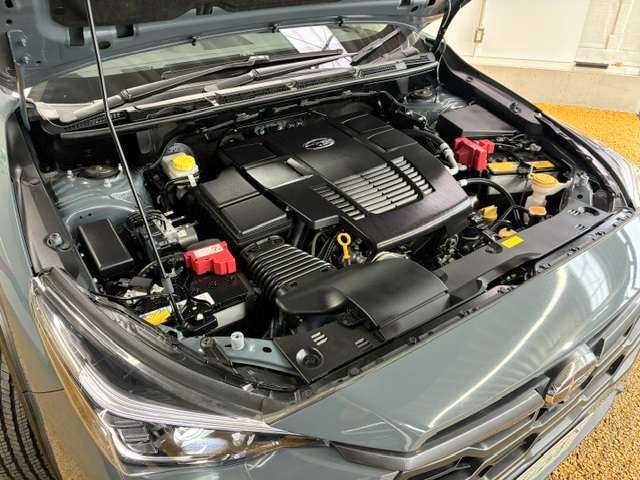 スバル クロストレック ２．０ リミテッド R6年 (関東) 99