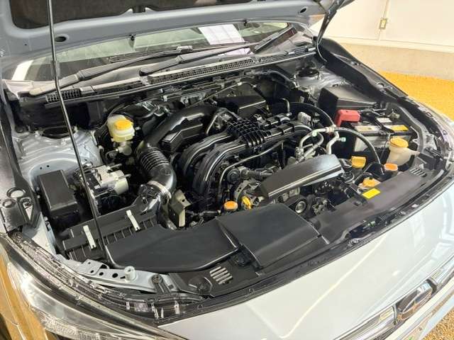 スバル インプレッサスポーツ １．６ｉ−Ｌ　アイサイト　Ｓスタイル H30年 (関東) 99
