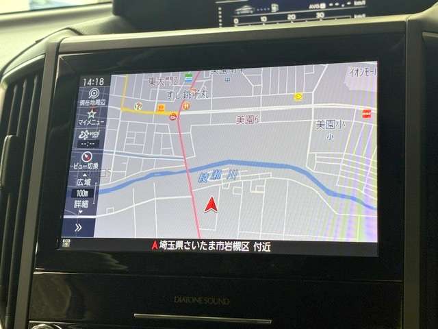 スバル インプレッサスポーツ ２．０ Ｉ－Ｌ アイサイト ４ＷＤ R1年 (関東) 99