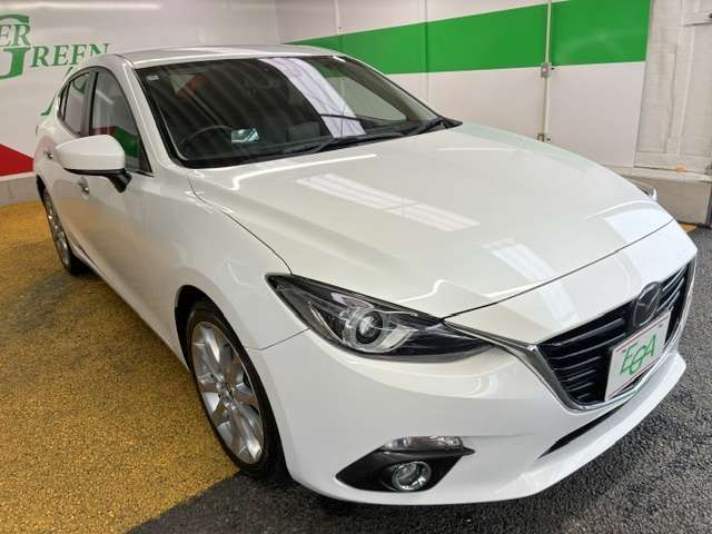 マツダ アクセラスポーツ ２．０ ２０Ｓ ツーリング H26年 (関東) 99