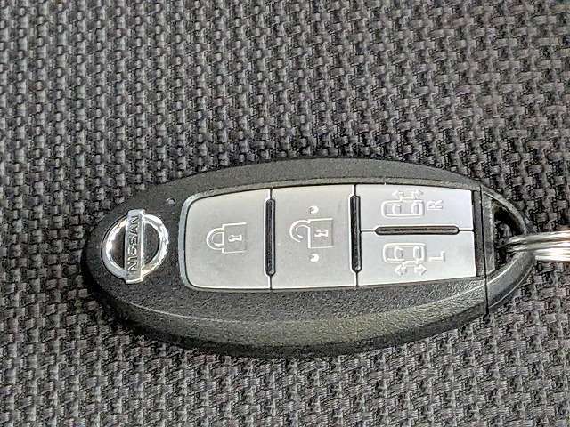 日産 セレナ ２．０ Ｘ Ｖセレクション H29年 (関東) 99