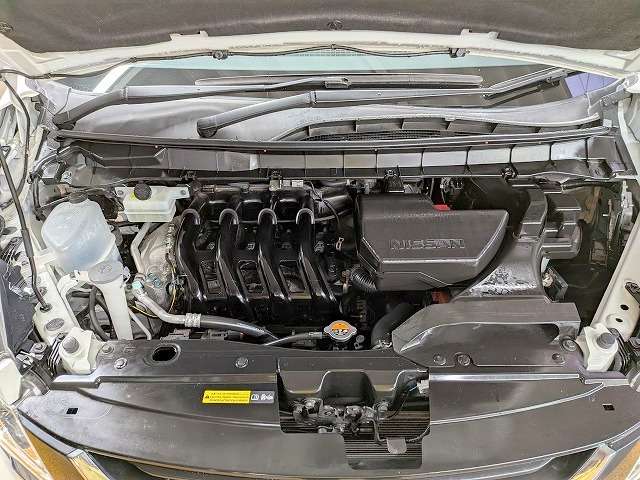 日産 セレナ ２．０ Ｘ Ｖセレクション H29年 (関東) 99