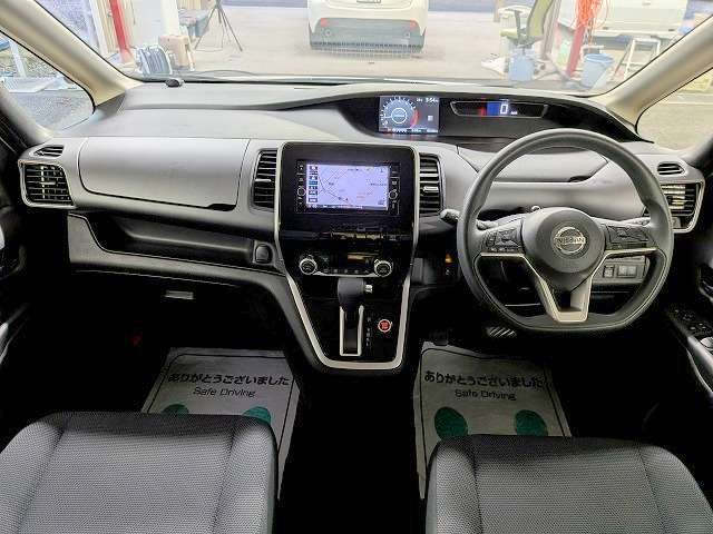日産 セレナ ２．０ Ｘ Ｖセレクション H29年 (関東) 99