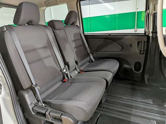 日産 セレナ ２．０ Ｘ Ｖセレクション H29年 (関東) 99