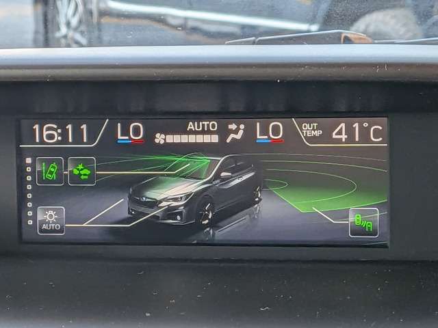 スバル インプレッサスポーツ ２．０ Ｉ－Ｌ アイサイト ４ＷＤ H29年 (関東) 99