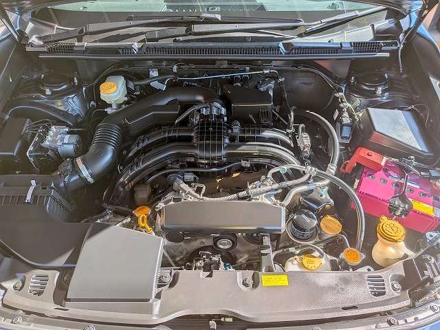 スバル インプレッサスポーツ ２．０ Ｉ－Ｌ アイサイト ４ＷＤ H29年 (関東) 99