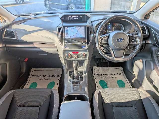 スバル インプレッサスポーツ ２．０ Ｉ－Ｌ アイサイト ４ＷＤ H29年 (関東) 99