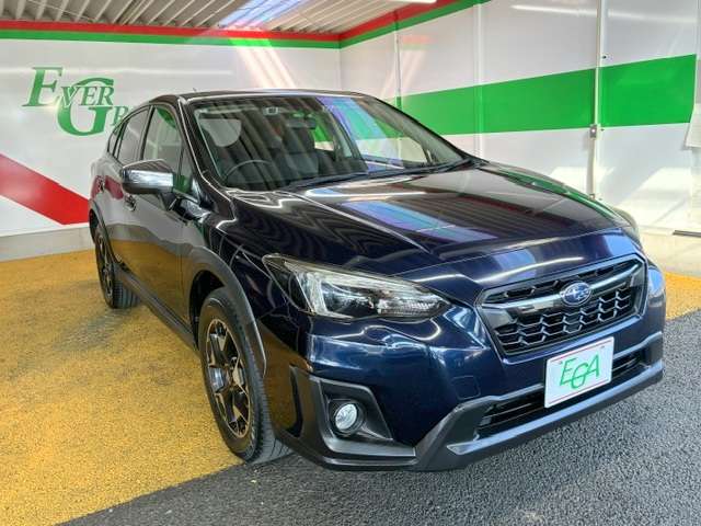 スバル ＸＶ ２．０Ｉ－Ｌ アイサイト ４ＷＤ H29年 (関東) 99