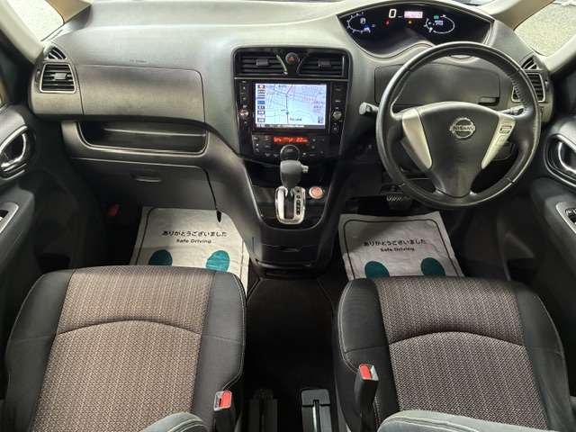 日産 セレナ ２．０ ハイウェイスター Ｖセレクション＋ＳＡＦＥＴＹ Ｓ－ＨＹＢＲＩＤ H27年 (関東) 99