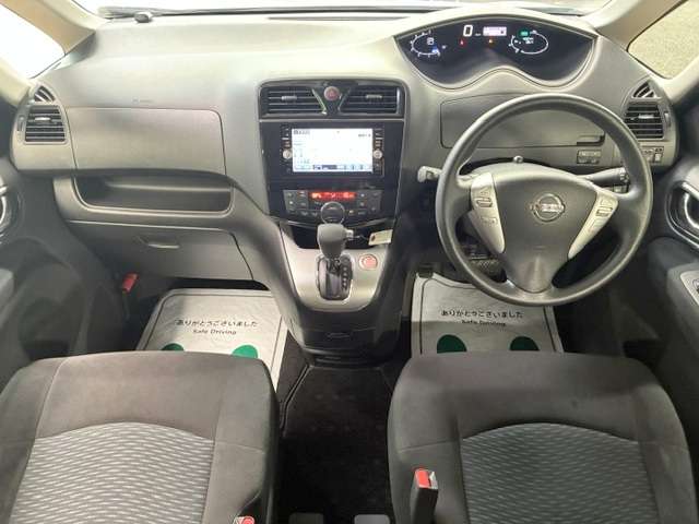 日産 セレナ ２．０ ２０Ｘ Ｖセレクション＋ＳＡＦＥＴＹ Ｓ－ＨＹＢＲＩＤ H27年 (関東) 99