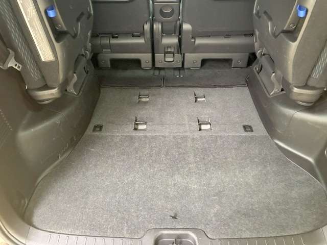 日産 セレナ ２．０ ２０Ｘ Ｖセレクション＋ＳＡＦＥＴＹ Ｓ－ＨＹＢＲＩＤ H27年 (関東) 99
