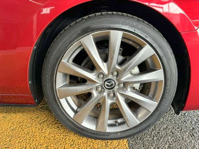 マツダ ＭＡＺＤＡ３　ファストバック ２．０ ２０Ｓ Ｌパッケージ R1年 (関東) 99
