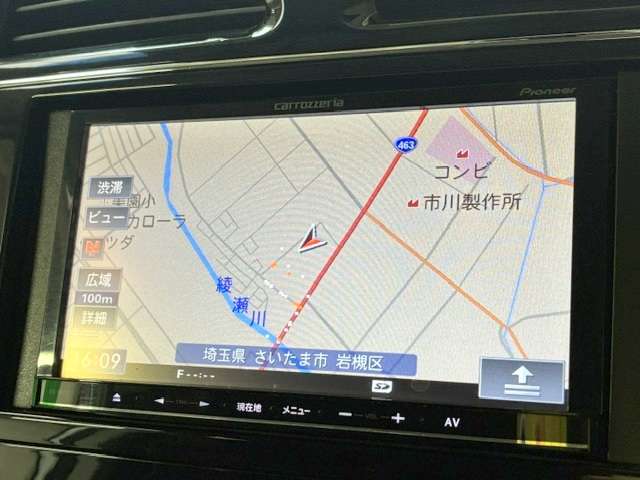 日産 セレナ ２．０ ハイウェイスター Ｖセレクション＋ＳＡＦＥＴＹ Ｓ－ＨＹＢＲＩＤ H27年 (関東) 99