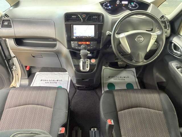 日産 セレナ ２．０ ハイウェイスター Ｖセレクション＋ＳＡＦＥＴＹ Ｓ－ＨＹＢＲＩＤ H27年 (関東) 99