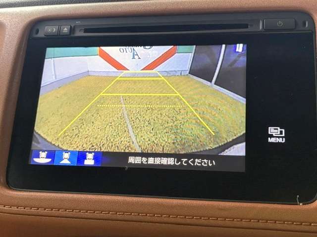 ホンダ ヴェゼル １．５ ハイブリッド Ｚ H26年 (関東) 99