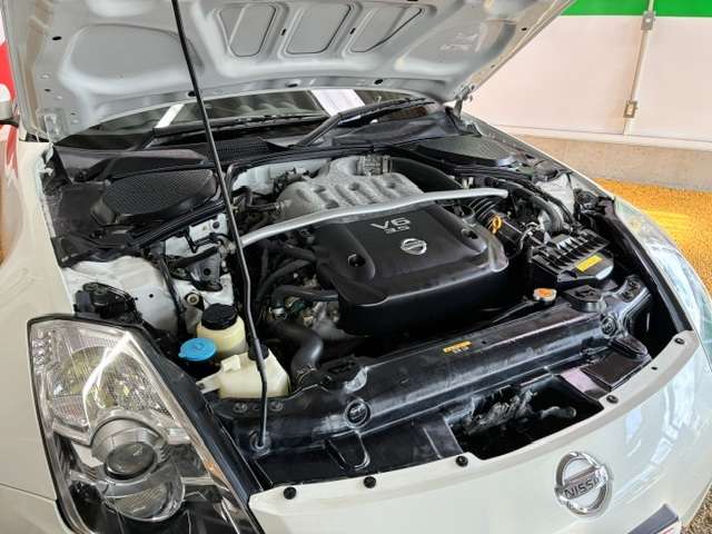 日産 フェアレディＺ ３．５ バージョン Ｔ H17年 (関東) 99