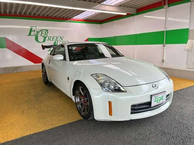 日産 フェアレディＺ ３．５ バージョン Ｔ H17年 (関東) 99