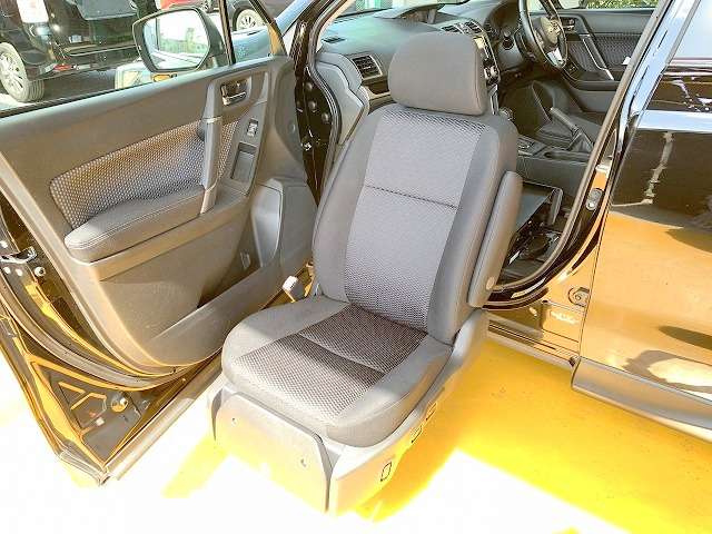 スバル フォレスター ２．０Ｉ－Ｌ アイサイト ４ＷＤ H29年 (関東) 99