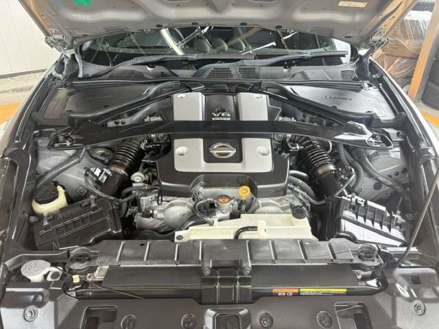 日産 フェアレディＺ ３．７ H20年 (関東) 99