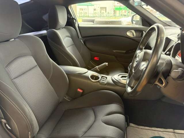 日産 フェアレディＺ ３．７ H20年 (関東) 99
