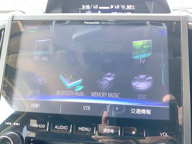 スバル インプレッサスポーツ ２．０ Ｉ－Ｓ アイサイト ４ＷＤ H29年 (関東) 99