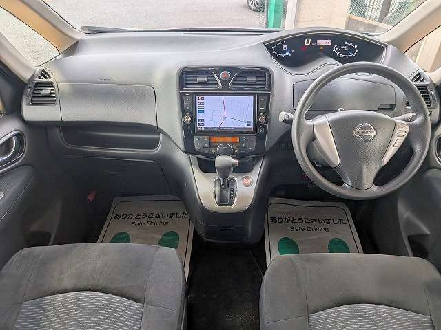 日産 セレナ ２．０ ２０Ｘ Ｓ－ＨＹＢＲＩＤ アドバンストセーフティ パッケージ H27年 (関東) 99