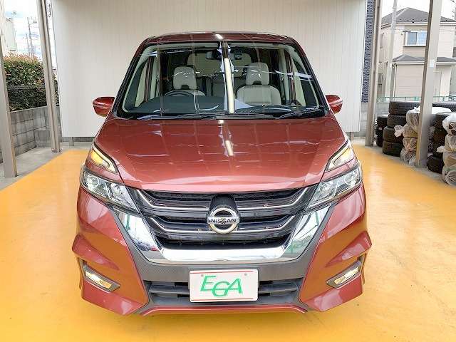 日産 セレナ ２．０ ハイウェイスター H28年 (関東) 99