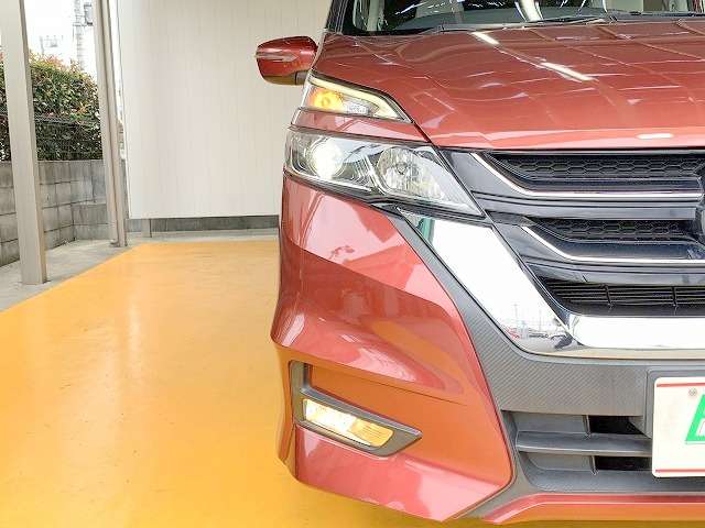 日産 セレナ ２．０ ハイウェイスター H28年 (関東) 99