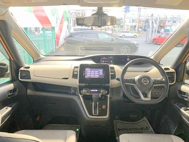 日産 セレナ ２．０ ハイウェイスター H28年 (関東) 99