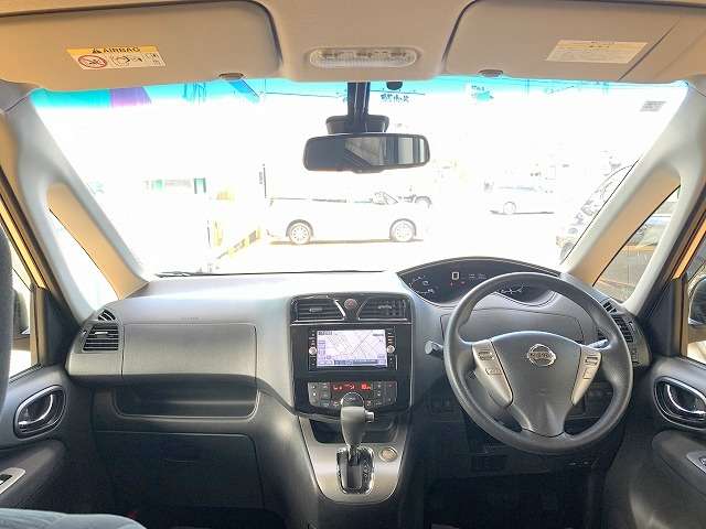 日産 セレナ ２．０ ２０Ｘ Ｖセレクション＋ＳＡＦＥＴＹ Ｓ－ＨＹＢＲＩＤ H28年 (関東) 99