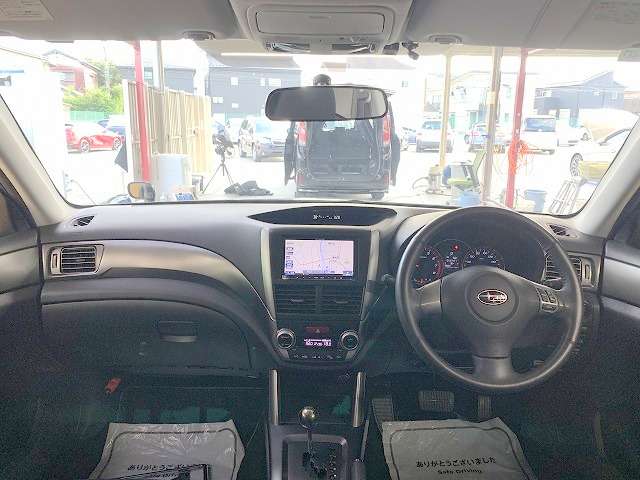 スバル フォレスター ２．０ ＸＳ ４ＷＤ H23年 (関東) 99